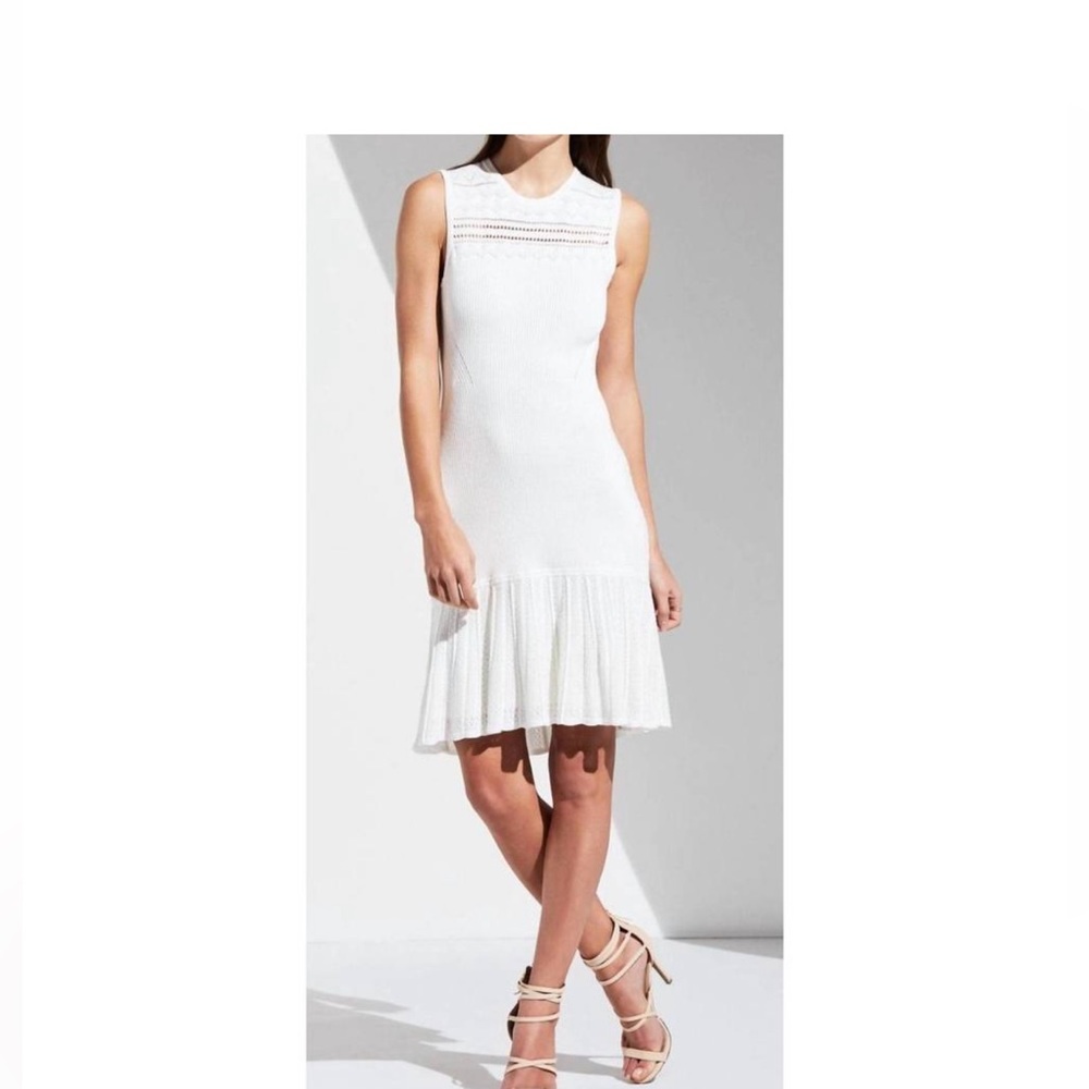 nwt bailey 44 designer sweater dress